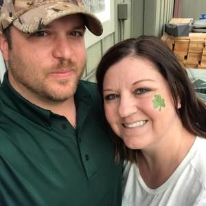 Meet your Posher, Lauri jared